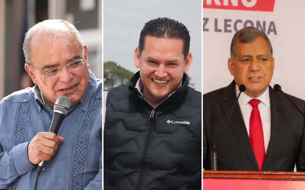 LOS MARQUEZ DE ZACATLAN